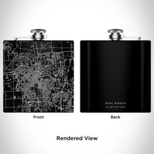 Load image into Gallery viewer, Ann Arbor - Michigan