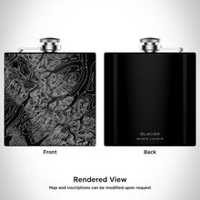 Load image into Gallery viewer, Glacier National Park - Alaska