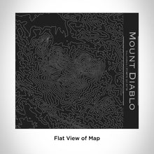 Load image into Gallery viewer, Mount Diablo - California