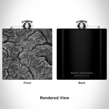 Load image into Gallery viewer, North Cascades National Park