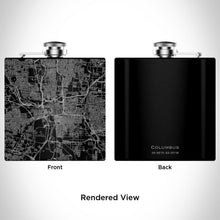 Load image into Gallery viewer, Columbus - Ohio
