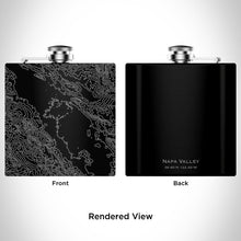 Load image into Gallery viewer, Napa Valley - California
