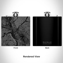 Load image into Gallery viewer, Sun Valley - Idaho
